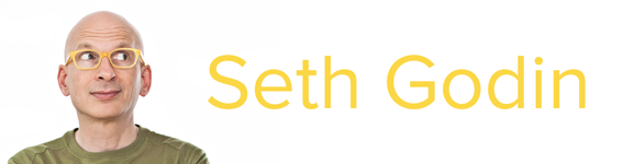 seth godin online marketing