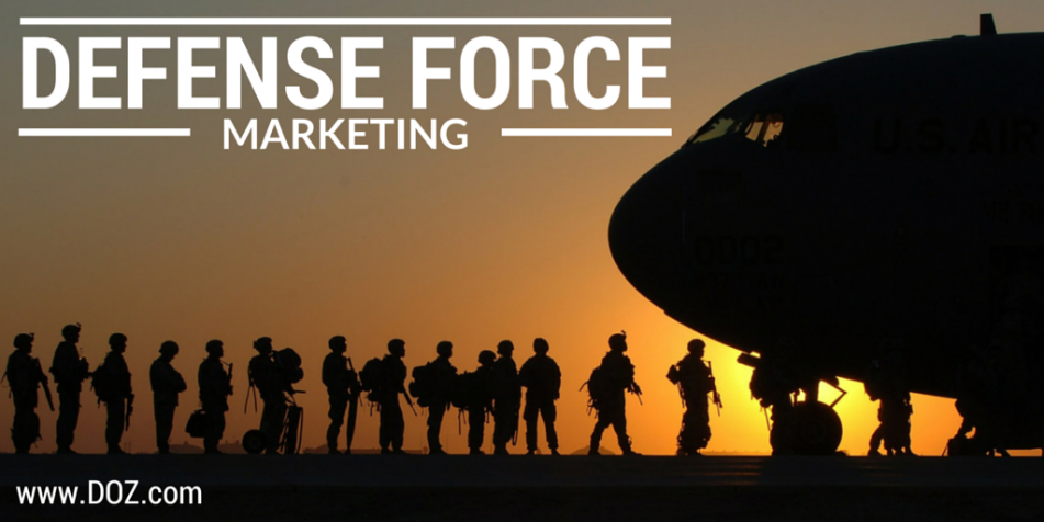 defense-force-marketing