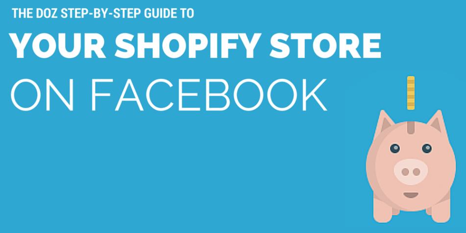 shopify-store-facebook