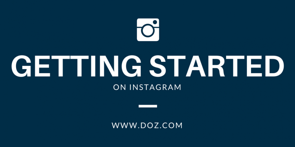 getting-started-instagram