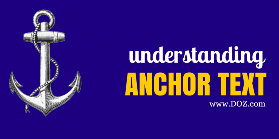 understanding-anchor-text