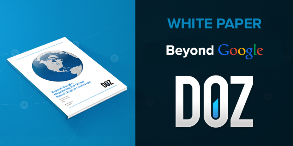 White Paper Beyond Google