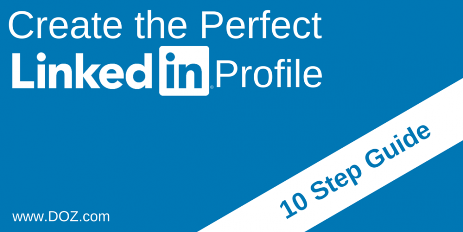 create-the-perfect-linkedin-profile