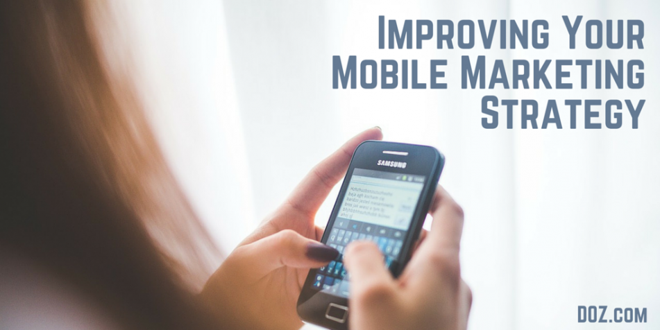 improving-your-mobile-marketing-strategy