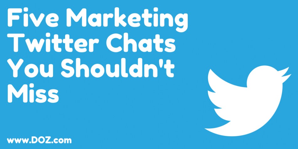 five-marketing-twitter-chats-you-shouldnt-miss