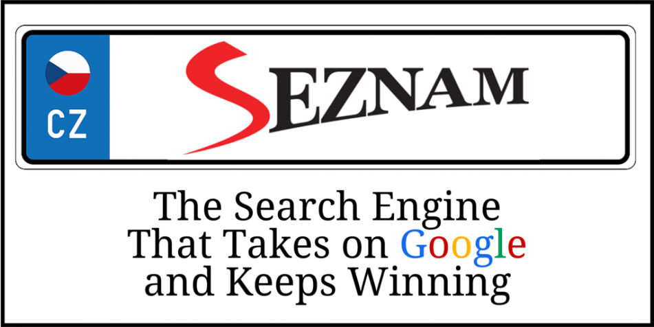 seznam-search-engine