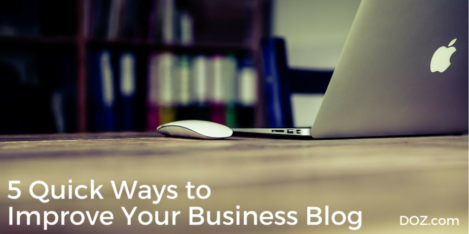 improve-your-business-blog