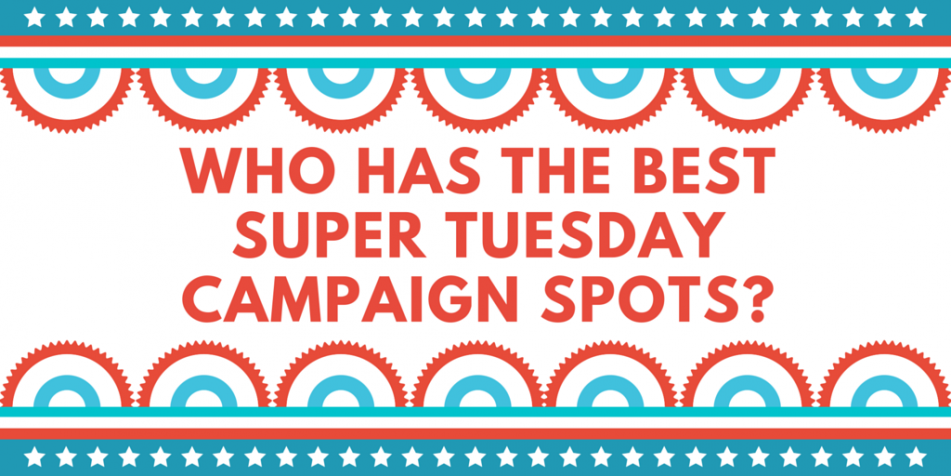 super tuesday