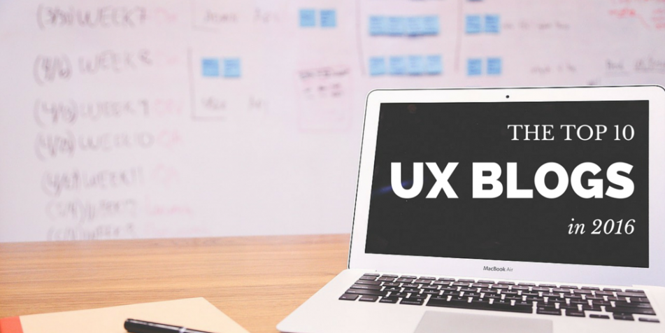 ux blogs