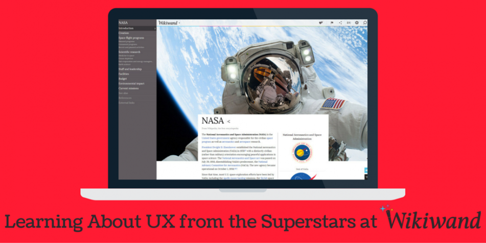 wikiwand ux superstars