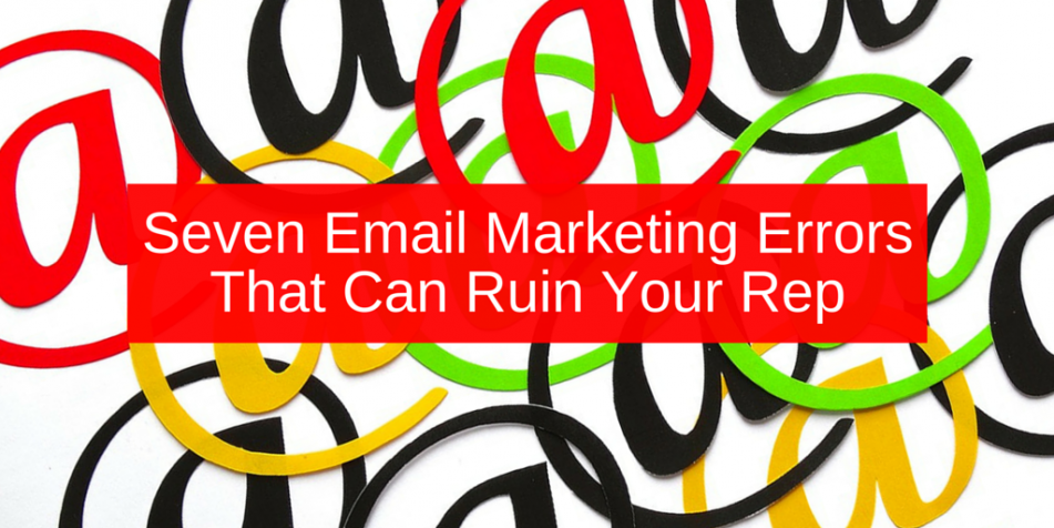 email marketing