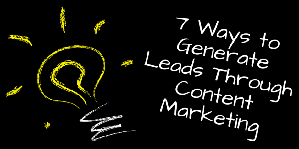 generate leads