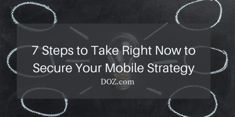 steps-to-secure-your-mobile-strategy