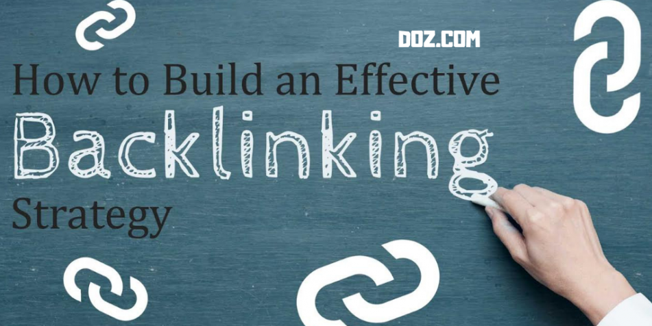 how-to-build-an-effective-backlinking-strategy