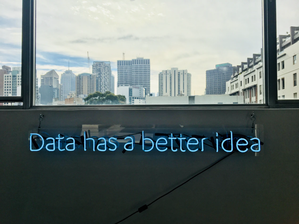 data-has-a-better-idea